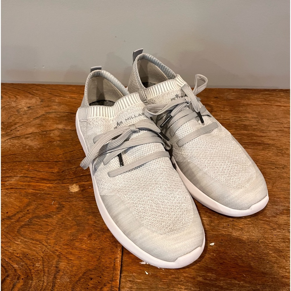 Peter Millar Womens Hyperlight Glide Sneaker size 9